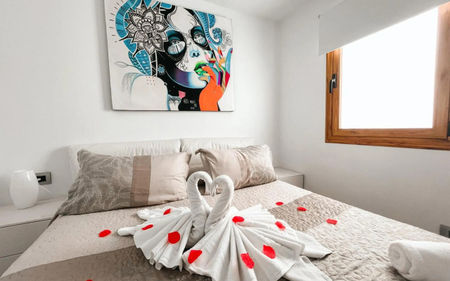 Apartamento Sara in San Eugenio