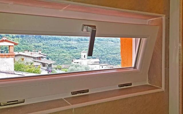 Casa Gina Garden And View By Gardadomusmea