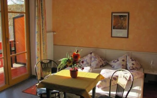Hotel-Pension Lärchenhof