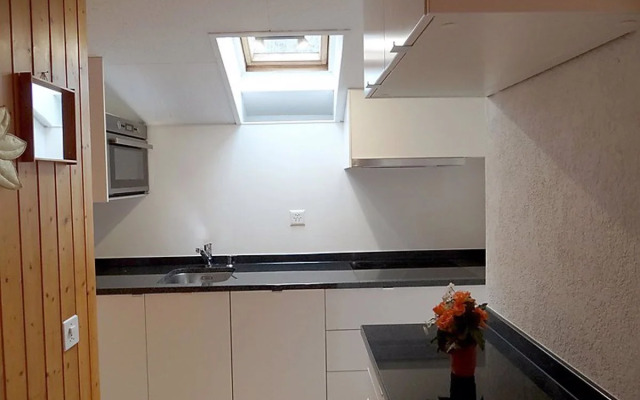 Apartment Berg Engelberg 31650