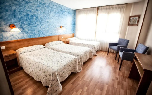 Hotel Covadonga