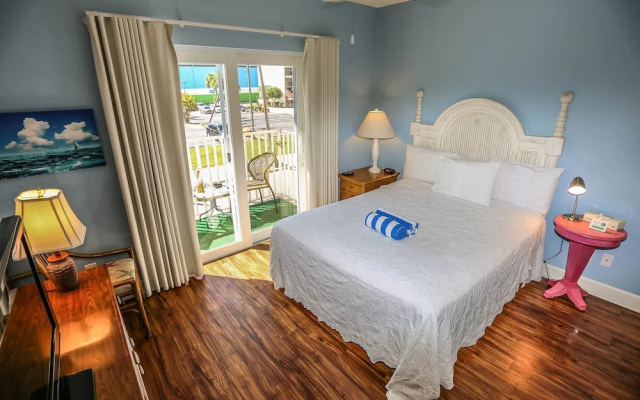 Harbor House 202