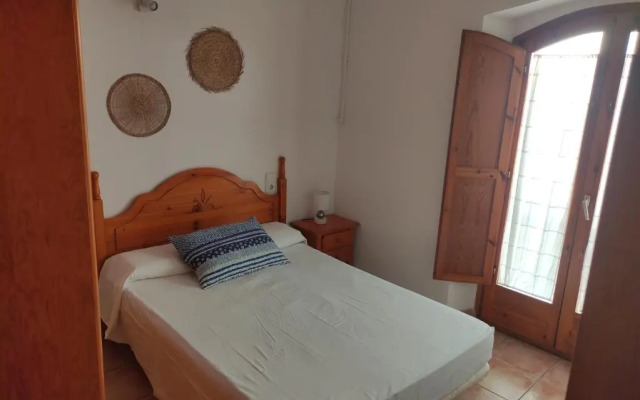 Apartament Can Mingu Besalú