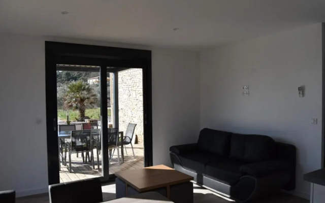 La Casa De Francois