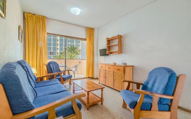 HV Agaete Parque Apts.