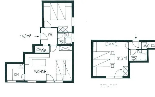 Landhaus Gruber
