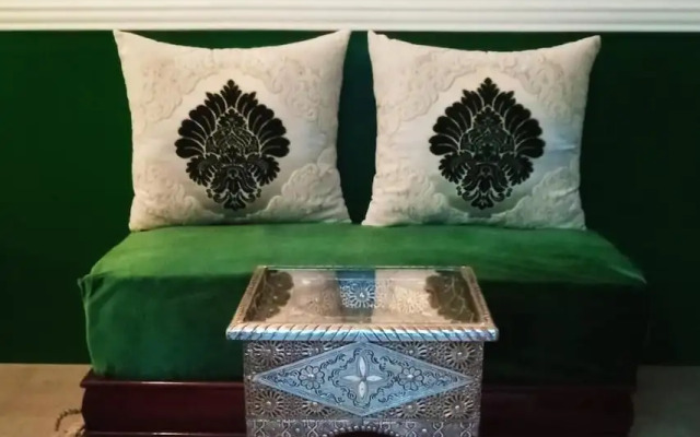 Riad Heklek - Fes