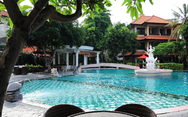 Melasti Beach Resort & Spa