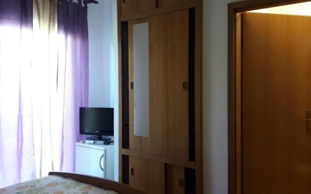 Rooms Tatjana