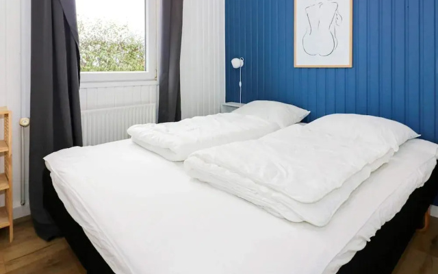 4 Star Holiday Home in Hadsund