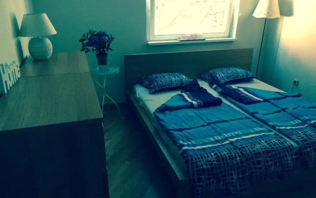 Apartment Mollard