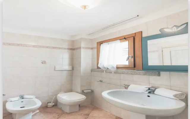 Jacopo House 1.5 km From Sea