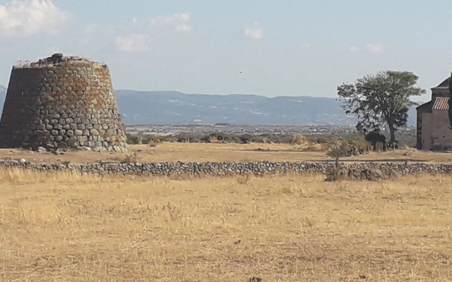 Casa Sa Hosta