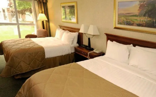 Holiday Inn