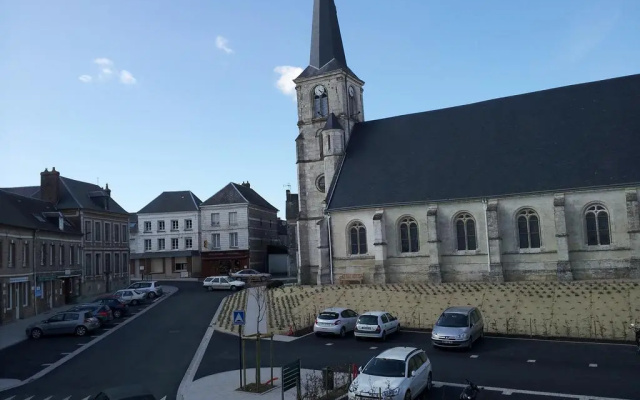 Le Gîte de Nath