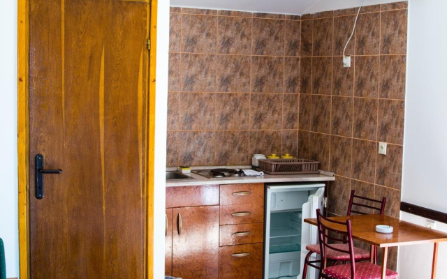 Apartments Radulovic