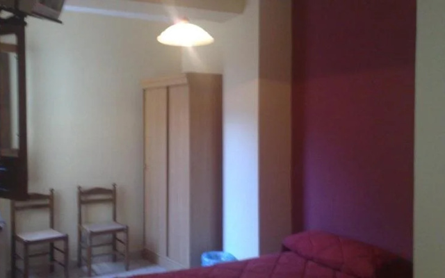Pension El Cesar