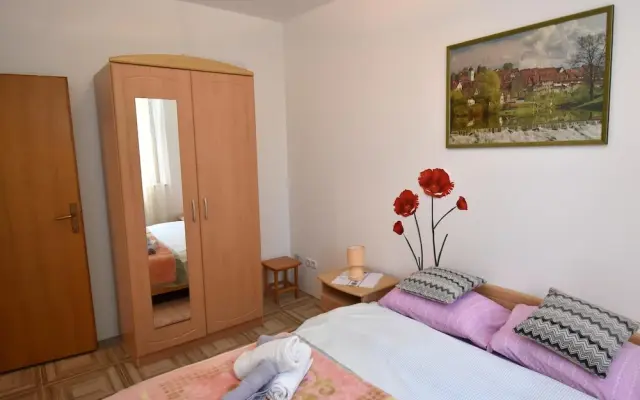 Apartment Adriana