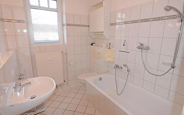 Residenz "Am Postplatz", Whg 15