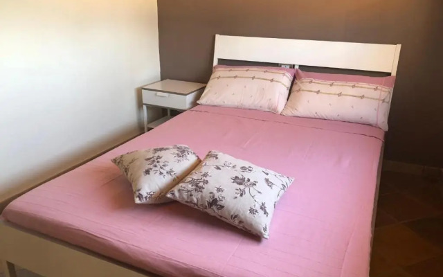 Casa Zagara