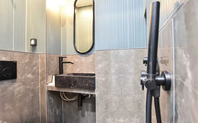 Cosy Studio - 2P - Strasbourg Saint-denis
