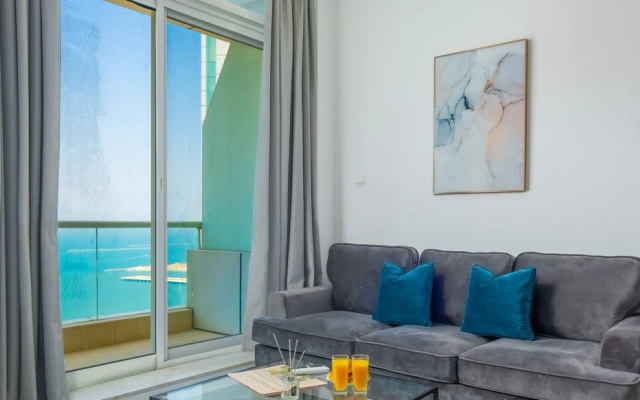 LUX Holiday Home - Botanica Tower 1