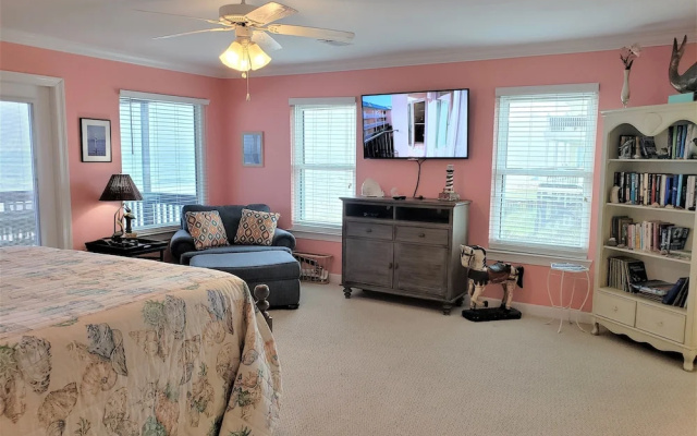 Alabama Dreamin - 4 Br Home