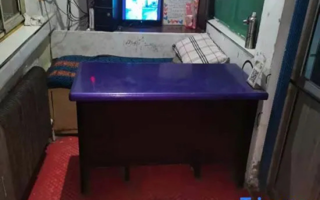 Jinzhong Yuci Dazhong Inn