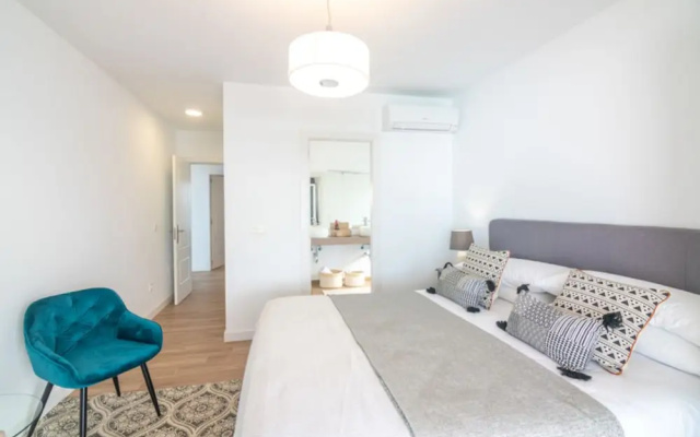 Villa Azahar Suites