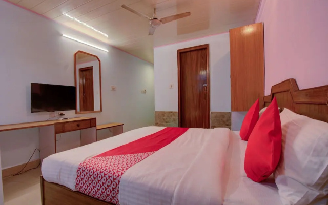 OYO 16002 Hotel Shaan