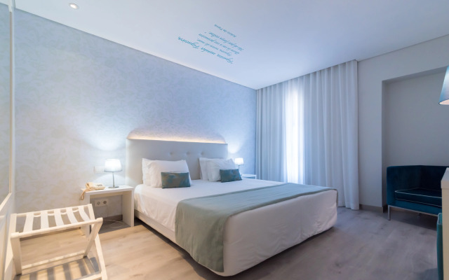 Costa de Prata Hotel