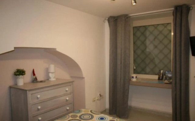Delby's House