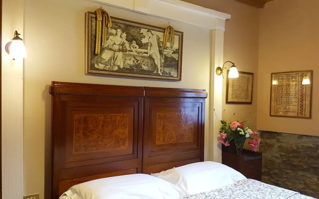Villa Cafaggiolo
