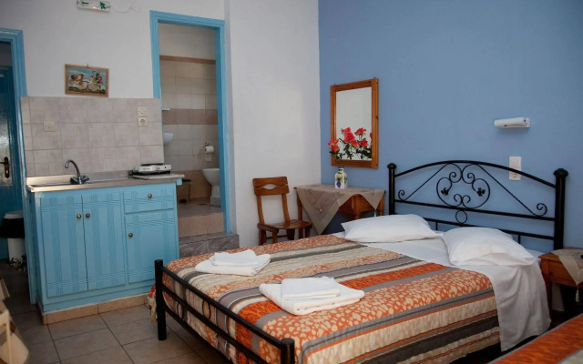 Stella Nomikou Apartments