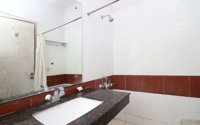 OYO 43254 Hotel Siesta De Goa