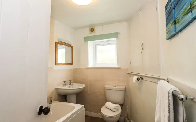 Hilber Cottage