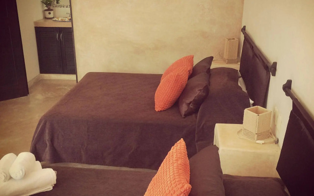 Boutique Hotel Posada 06 Tulum