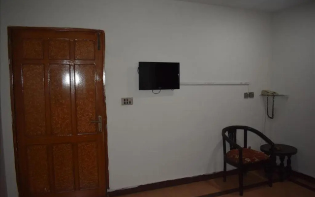 Rajada Hotel