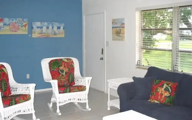 Parkdale Home by Vacation Rental Pros