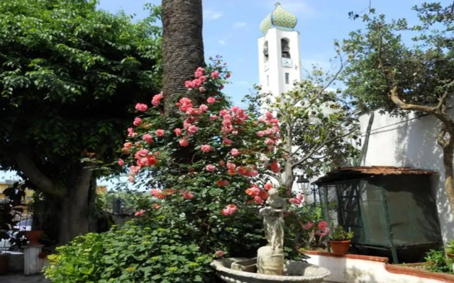 Albergo Santa Teresa