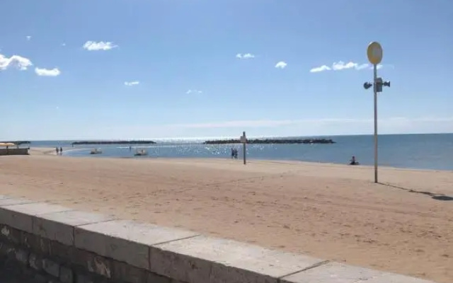Location t3 Valras-plage