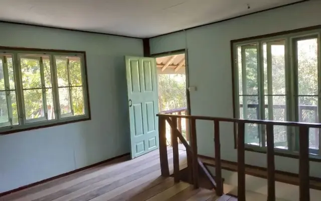 Farmstay at Pha Ma Chiangrai