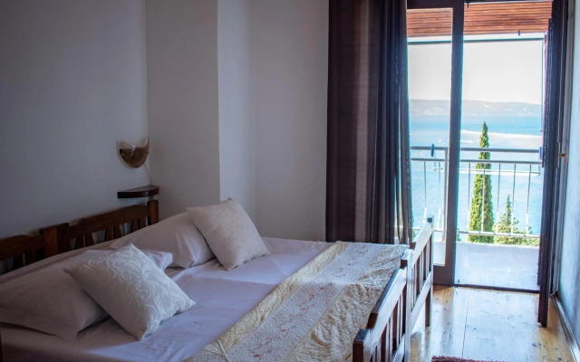 Ozren - Amazing sea View - A2