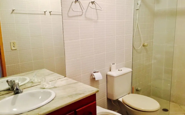 Quarto e Sala Rua das Pedras