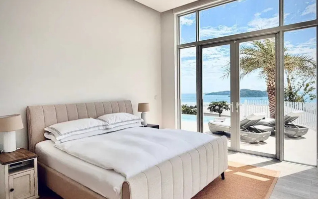 High End Private Pool Villas  V291