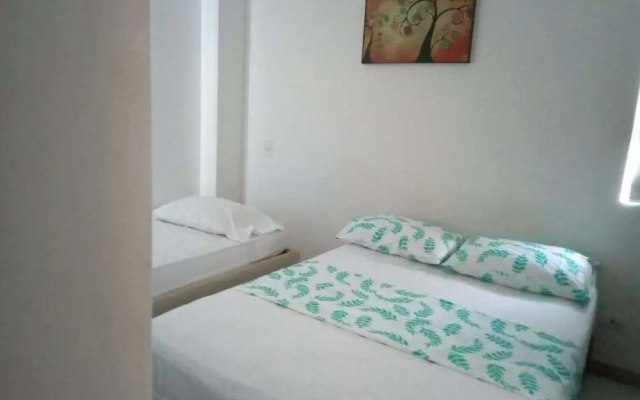 Amplio Apartamento Reserva de la Sierra