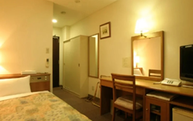 Toyooka Park Hotel