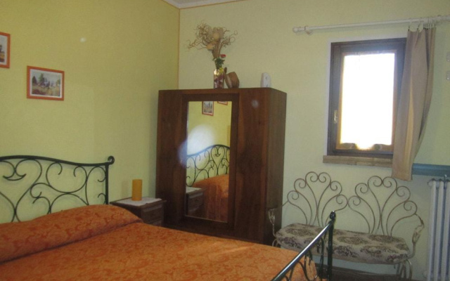 Le Spighe Agriturismo