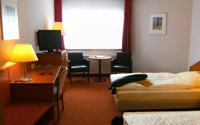 Aviva Apartment Hotel