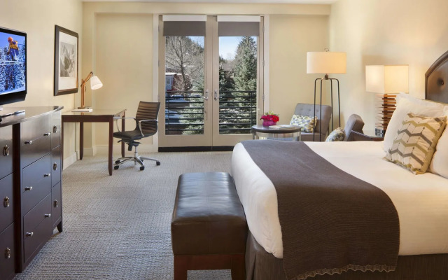 Limelight Hotel Aspen
